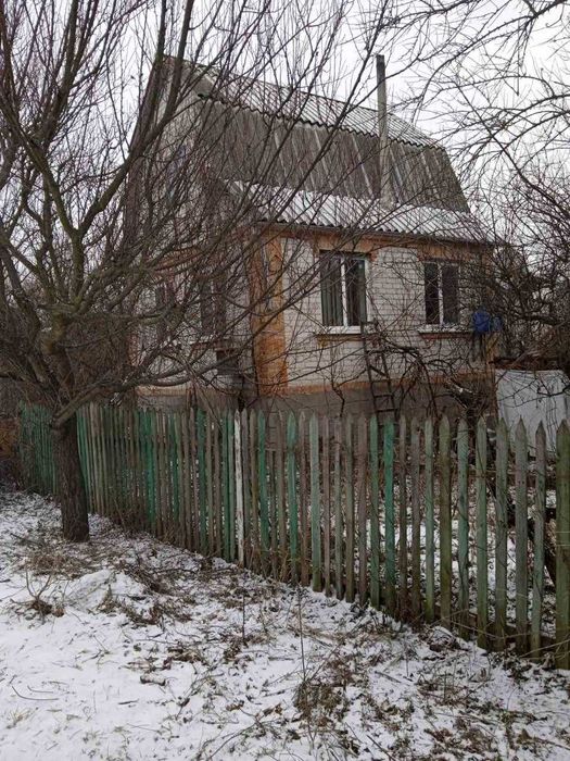 Дача на массиві  сухолісських дач з повним пакетом документів !!