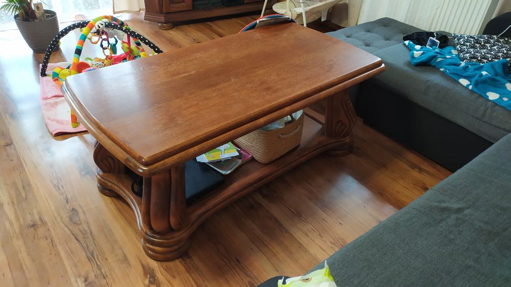 Sprzedam Meble dębowe