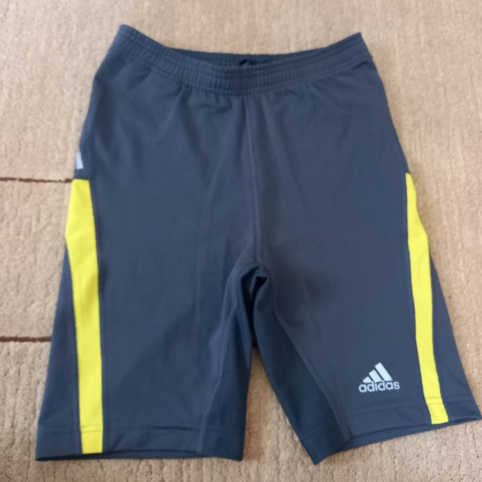 Spodenki trekkingowe męskie Adidas r.M
