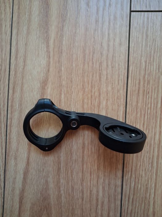 Suporte frontal Garmin