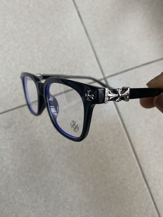 Chrome hearts glasses