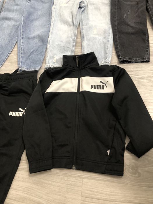 Набір одягу зара , пума