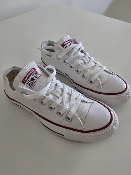 Converse trampki rozmiar 37