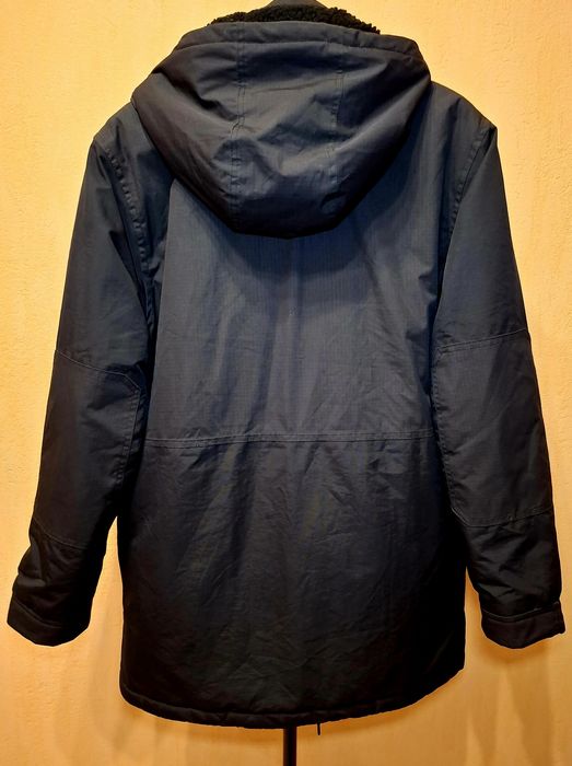Зимняя парка Dickies Glacier View Expedition Jacket (Оригинал).M ~L.