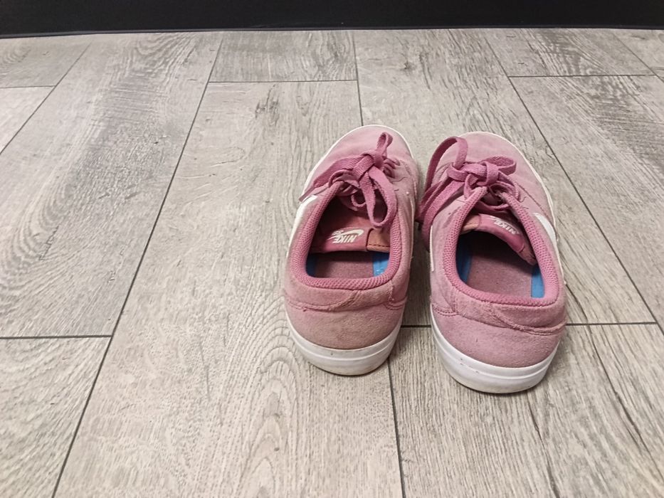 Кеди, кросівки Nike оригінал