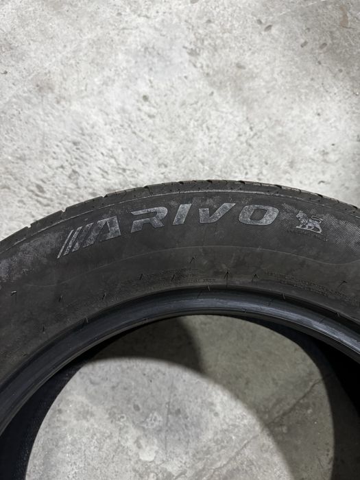 Літня резина 275/55R19 Mersedes GL