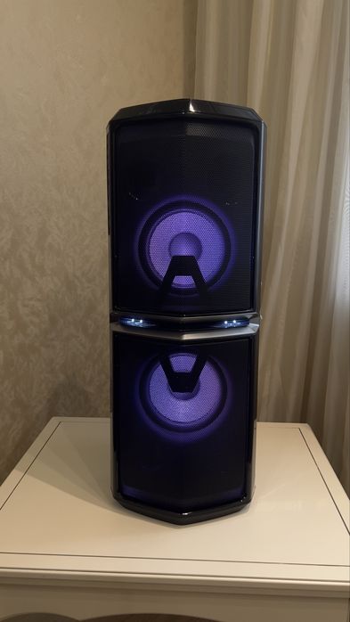 Потужна акустична система LG FH6