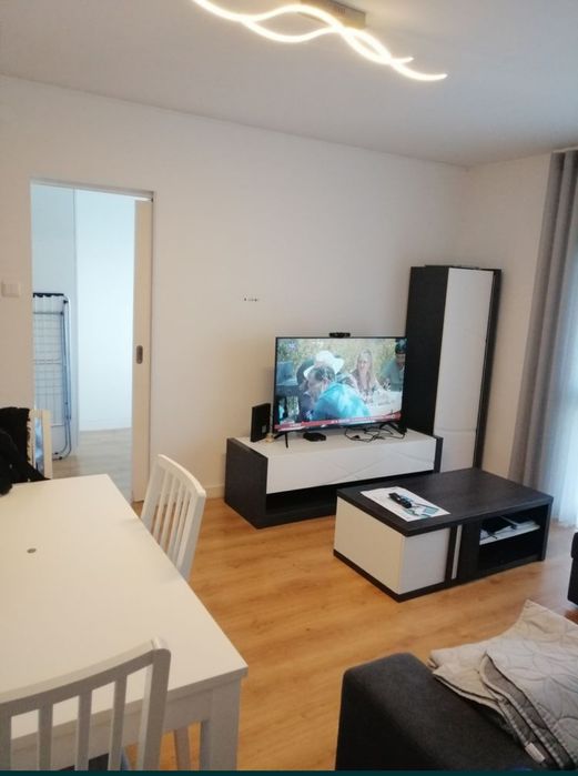 IAluga se apartamento T1 +1 para férias na Póvoa de Varzim férias .