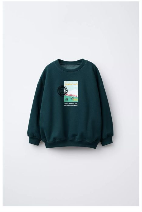 Світшот 104 4роки. Світшот доя хлопчика zara, толстовка zara 104
