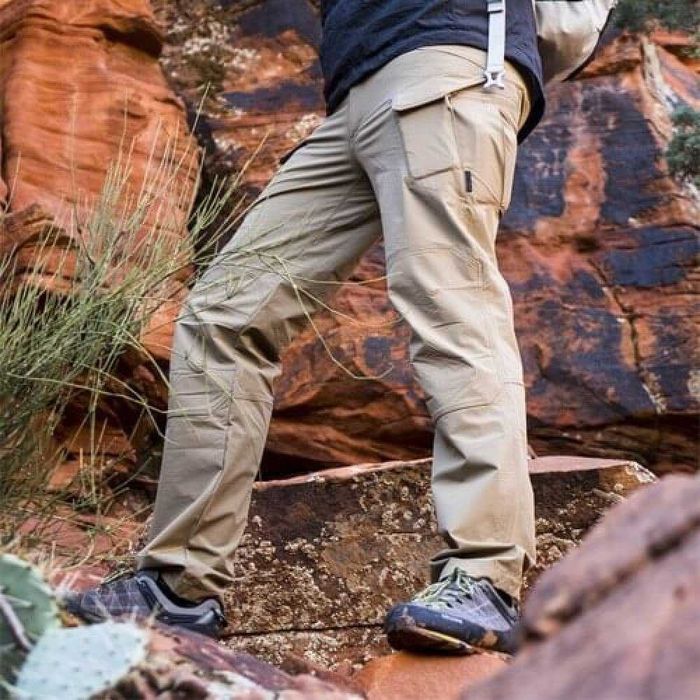 Helikon-Tex OTP VersaStretch штани брюки OUTDOOR вітро водостійкі