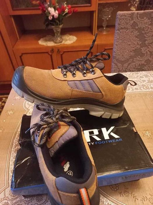 Робоче взуття VM FOOTWEAR