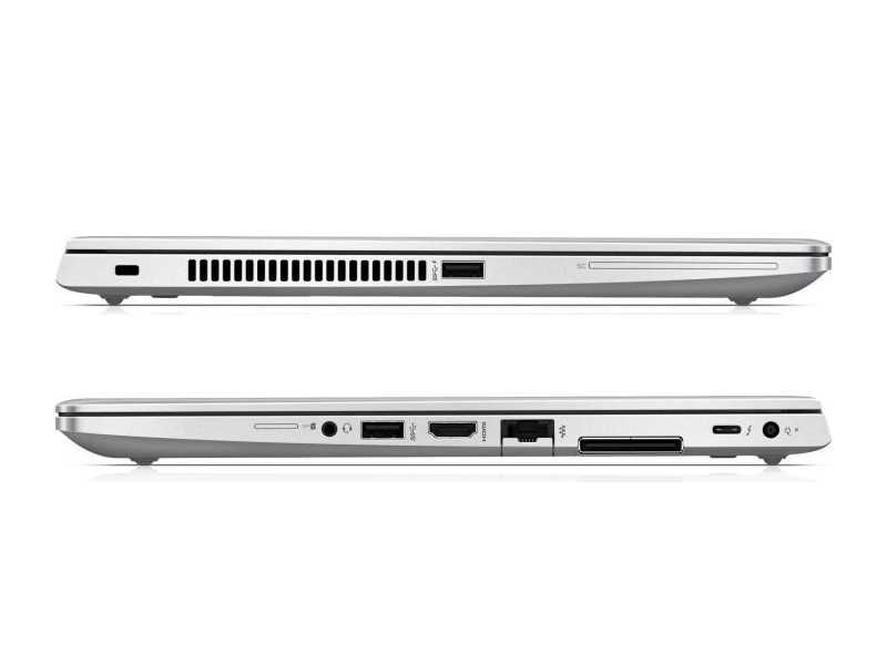 !!! Excelente !!! HP Elitebook 830 G5 i5-7300 2.6ghz 16gb ram Como novo