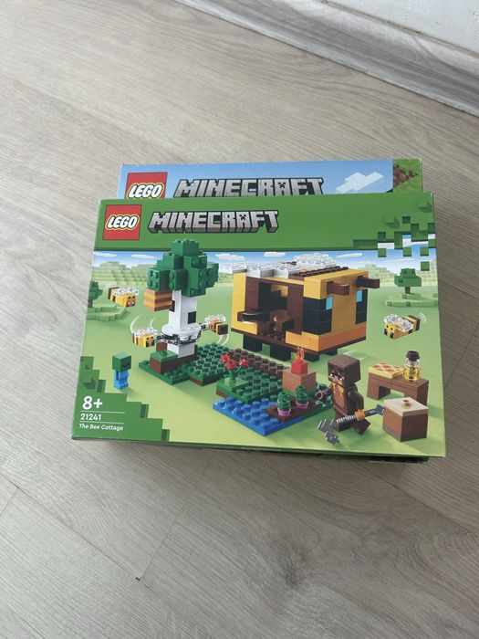 Набір Lego 75324