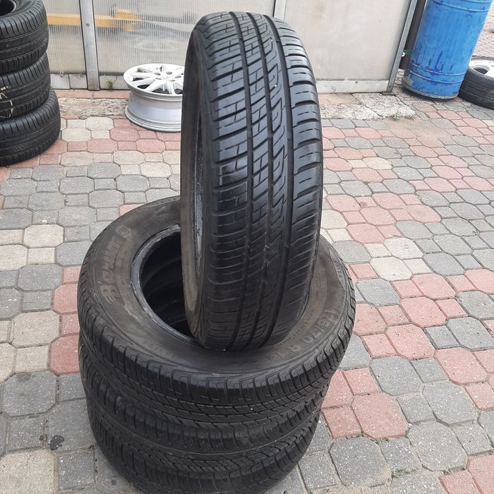 Opony Letnie BARUM BRILLANTIS 2 175/70R14 84T