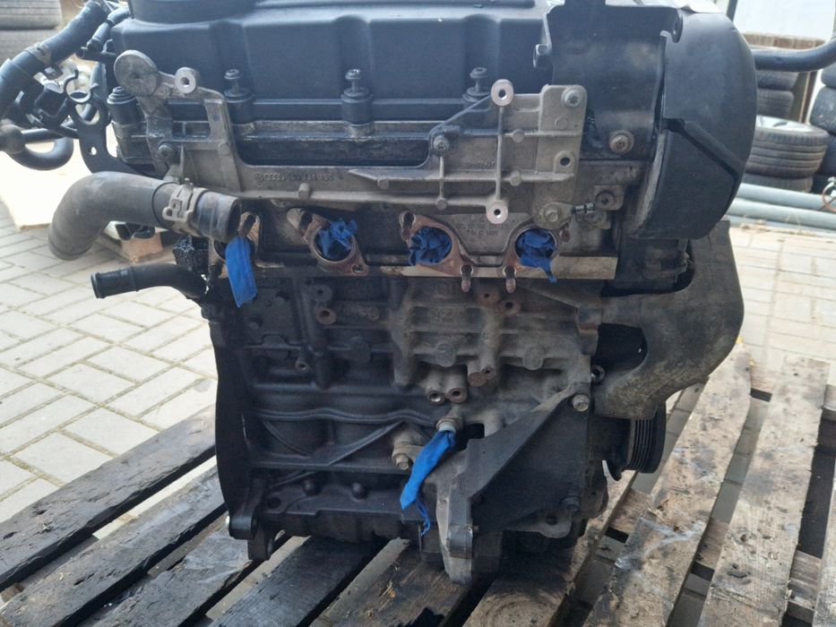 Silnik 2.0 16V CRD BYL 140 KM Dodge Caliber Avenger Jeep Compass