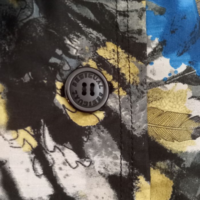 Плащ Desigual, 40р.