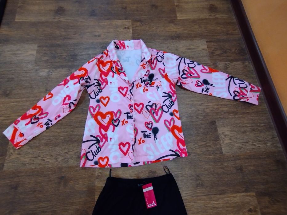 Костюм з брюками недорого