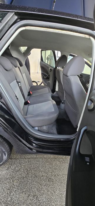 SEAT Ibiza 1.2 TDI 75cv – Económico.