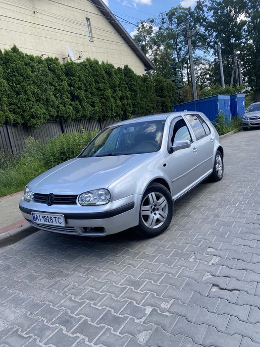 Продам Гольф на автоматі