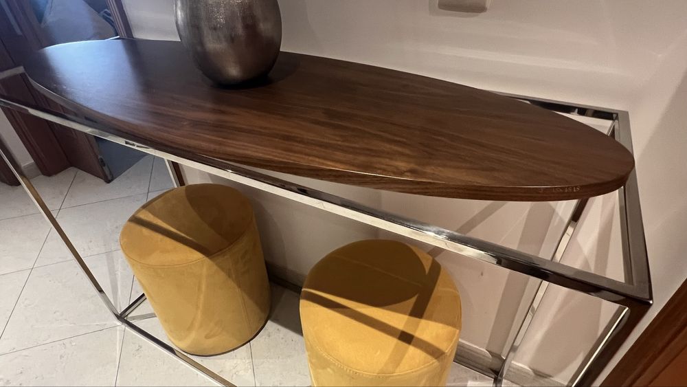 Laskasas Consola Ercole