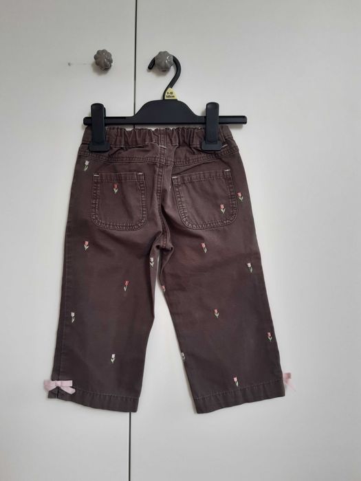Spodnie Gymboree 6 lat
