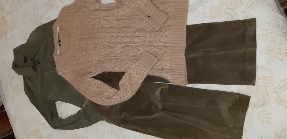 Кофта Tommy Hilfiger