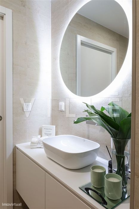 Apartamento T1+1 _Santa Joana_cedência de posição