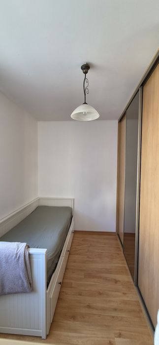 Mieszkanie 2 pokojowe Komandorskie Wzgórze - Widok 4