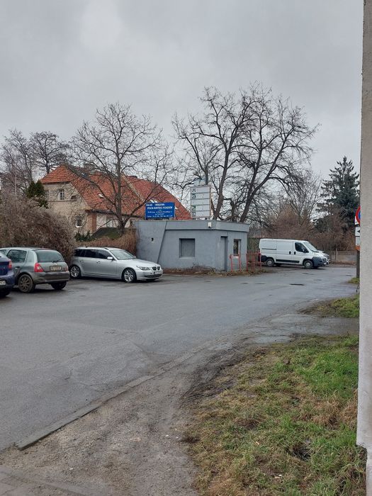 Sprzedam lokal Jawor