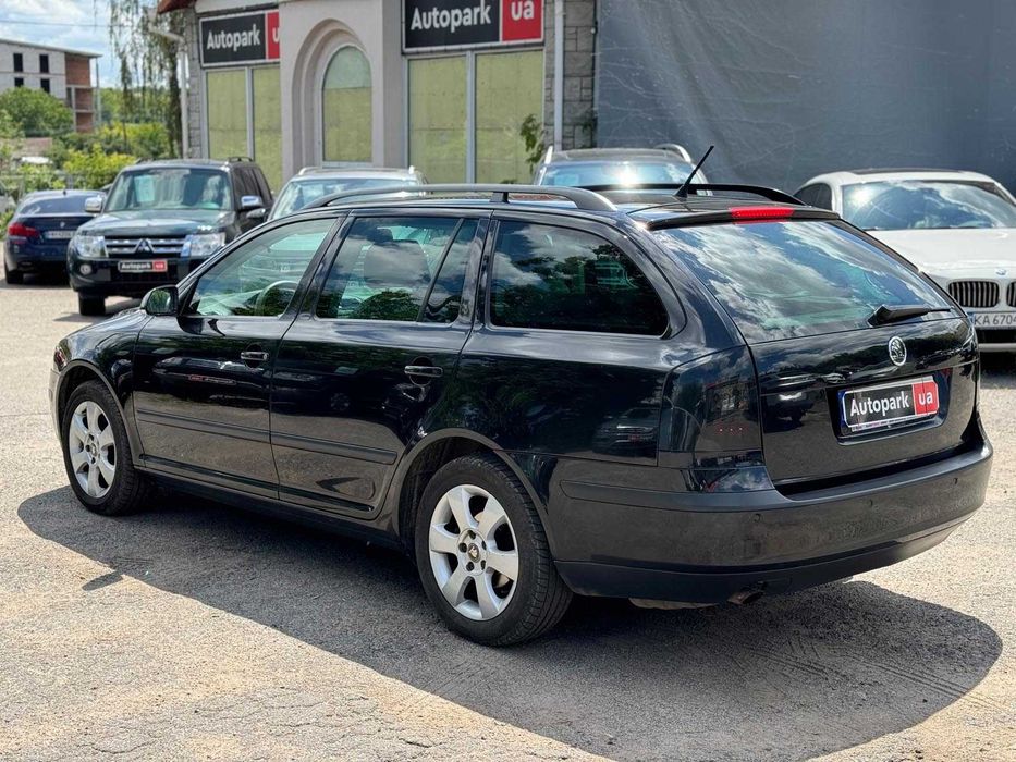 Продам Skoda Octavia 2007р. #78312