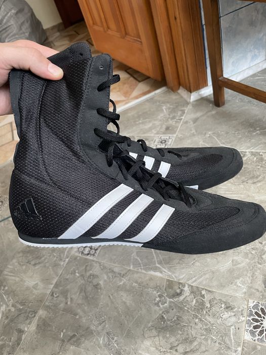 Боксерки Adidas