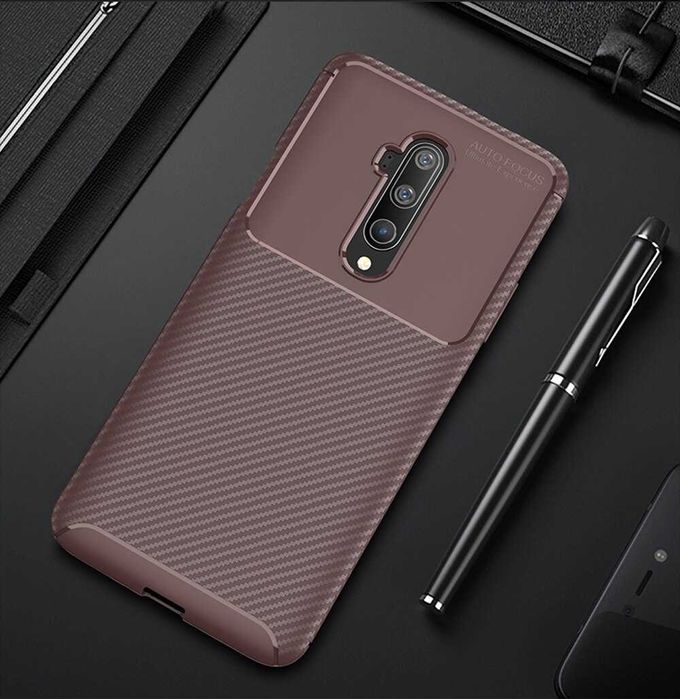 Противоударный чехол для OnePlus 7T PRO AUTO FOCUS все модели