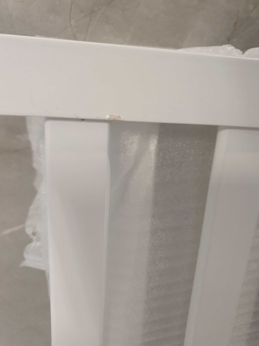 roba Kojec 6-kątny Style grey