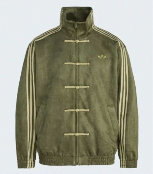 ADIDAS CNY アディダス Куртка адідас в китайському стилі - adidas chinese new year jacket