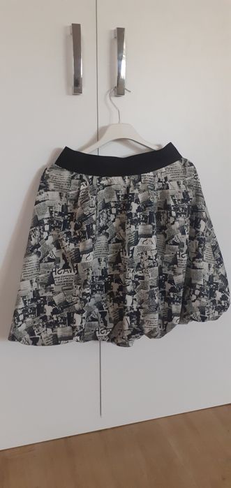 Spódnica Zara spódniczka