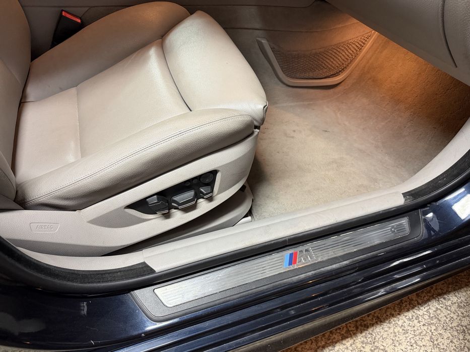 BMW 50d Nacional