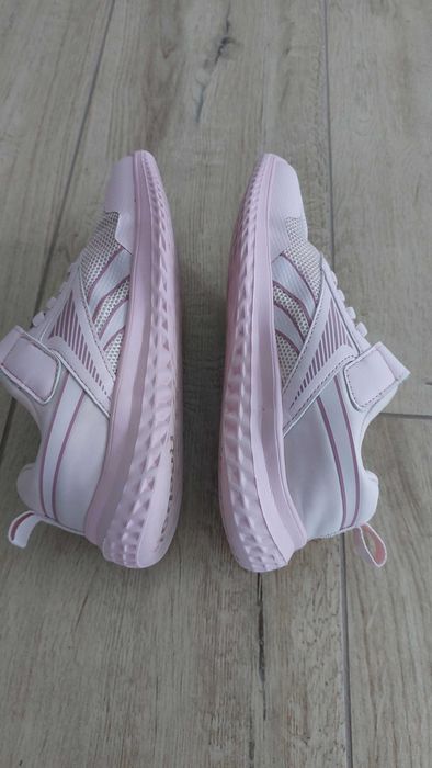 Buty reebok dziewczęce 32