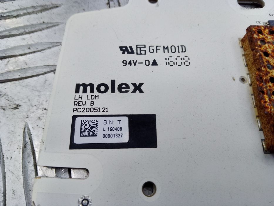 Блок управления светом фар FT4Z13200H для Ford Edge MK2 2014-2023