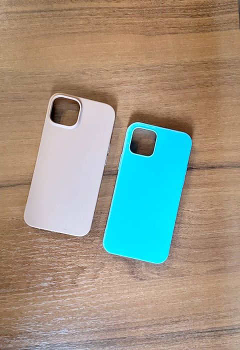 Чохол На iPhone 12 Pro Та / iPhone 14