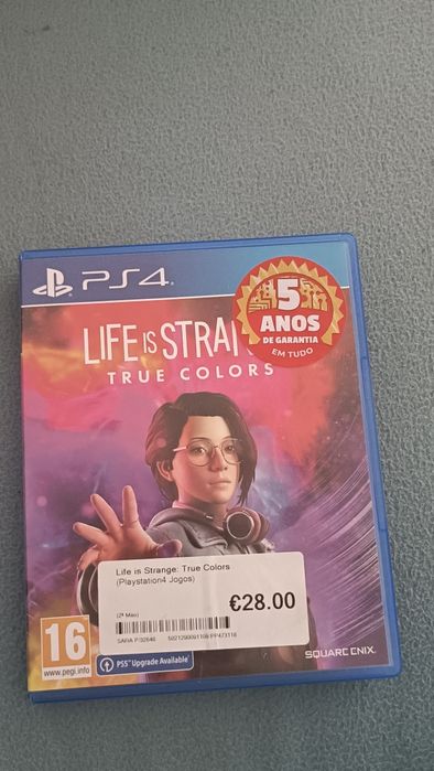 Life is Strange: True Colors