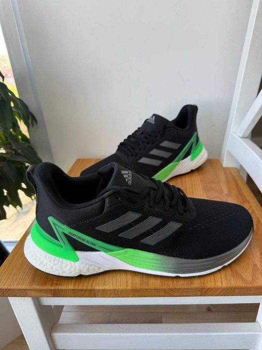 ОРИГІНАЛ 100% Adidas Response Super 2.0 | H04562 кросівки 47 р
