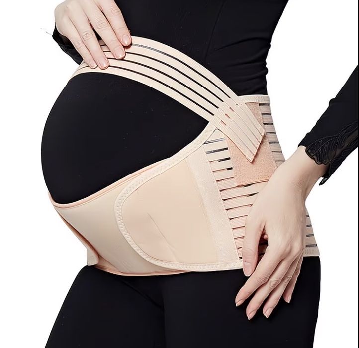 Бандаж для вагітних
