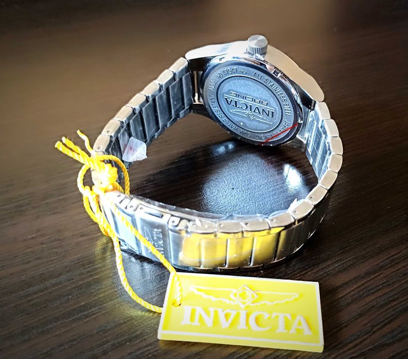 Invicta Rasing 47547. Годинник наручний.