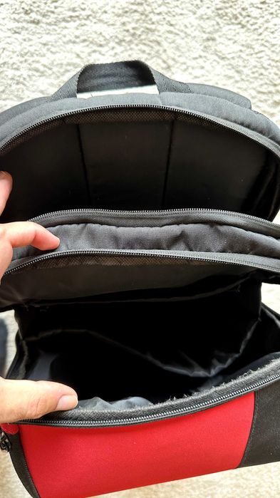 Mochila de Ténis/Padel Wilson Super Tour Clash V2