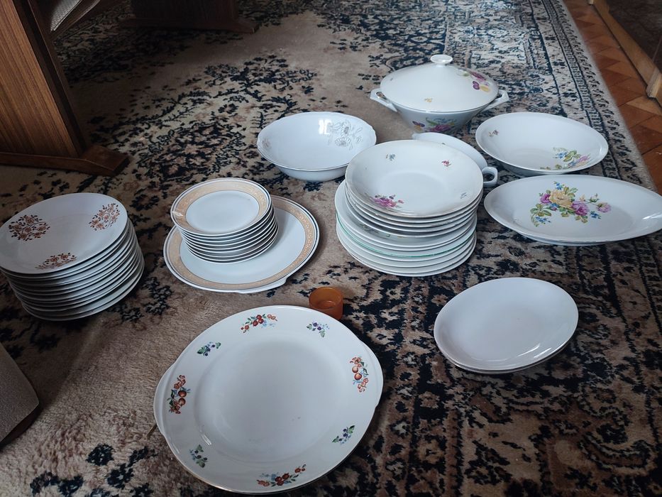Porcelana Chodzież