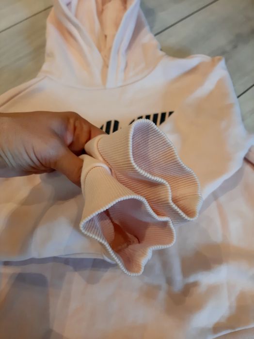4F Bluza Dziewczynka