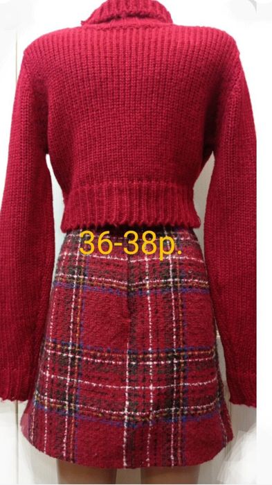 Мягенькая пижамная флис кофта xl, юбка шерстяная с мохером юбка годе б