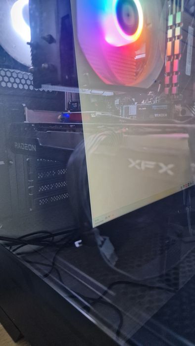 Computador gaming stup completo