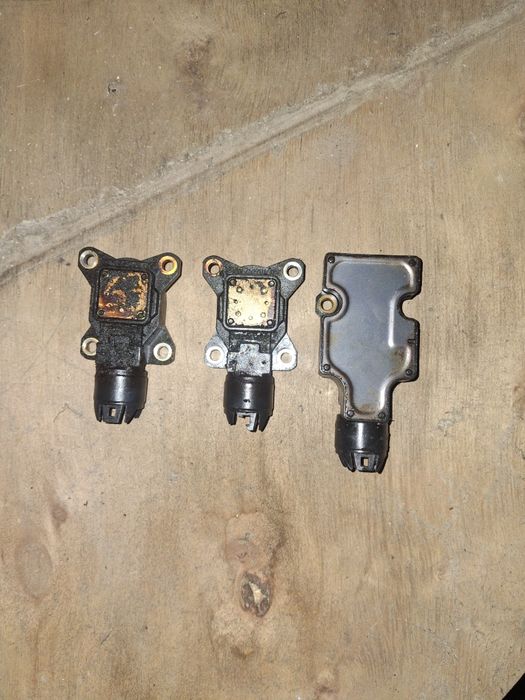 Бмв n 62 4.4 бензин остатки