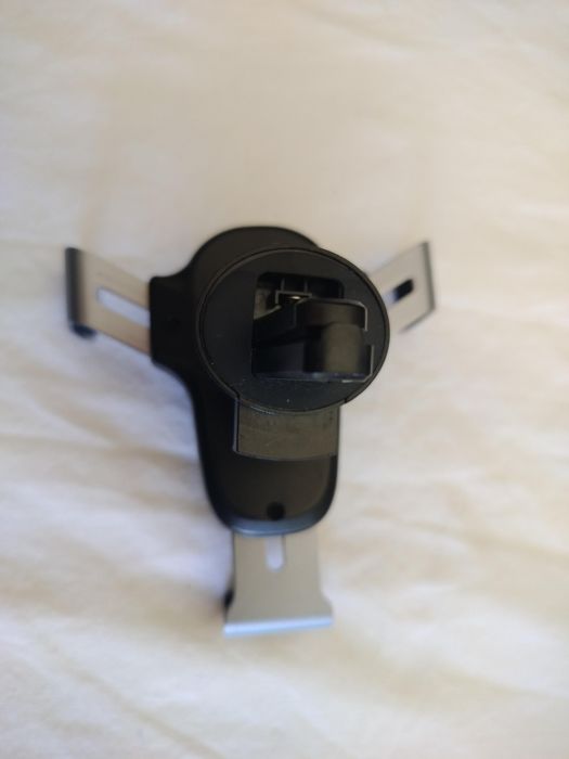 Suporte de telemóvel para Ventilação de Carro Novoteck Z-026
